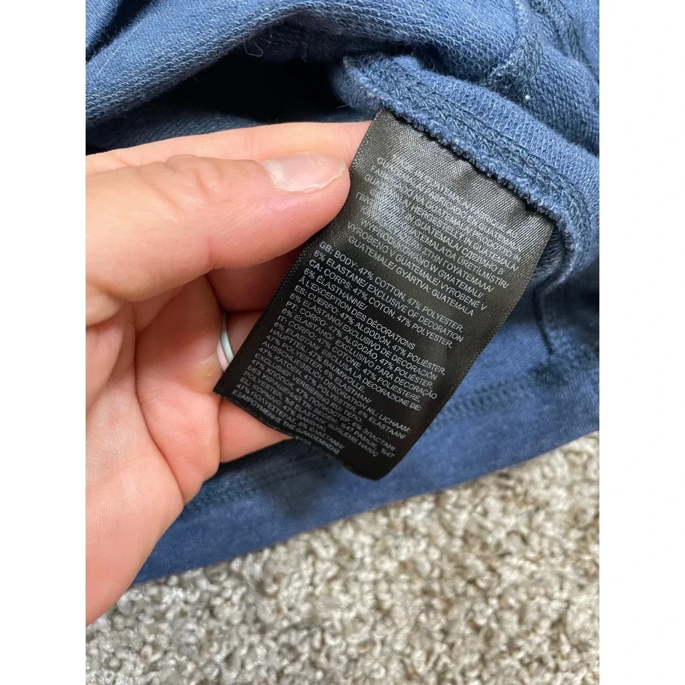 The North Face size medium